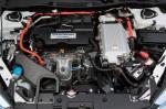 Honda Accord Plug-In Hybrid 2014 года